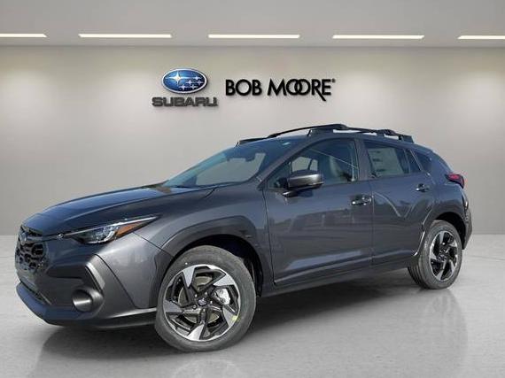 SUBARU CROSSTREK 2025 4S4GUHM67S3714950 image