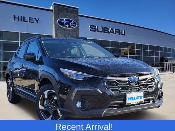 SUBARU CROSSTREK 2025 4S4GUHM68S3727013 image SUBARU CROSSTREK 2025 4S4GUHM68S3727013 image