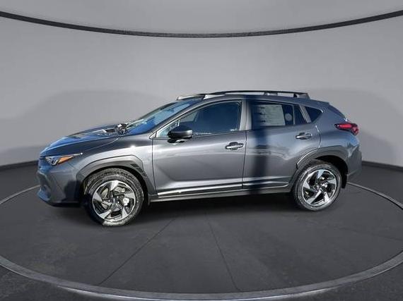 SUBARU CROSSTREK 2025 4S4GUHL63S3712422 image SUBARU CROSSTREK 2025 4S4GUHL63S3712422 image