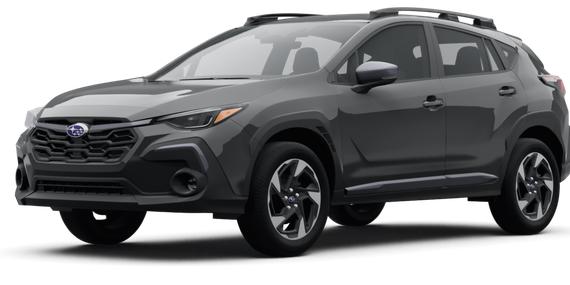 SUBARU CROSSTREK 2025 4S4GUHF69S3720083 image