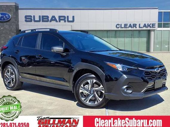 SUBARU CROSSTREK 2025 JF2GUHDCXS8203277 image SUBARU CROSSTREK 2025 JF2GUHDCXS8203277 image