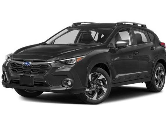 SUBARU CROSSTREK 2025 4S4GUHM65S3732749 image