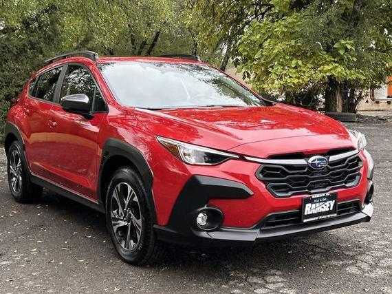 SUBARU CROSSTREK 2025 JF2GUHDC9S8204078 image SUBARU CROSSTREK 2025 JF2GUHDC9S8204078 image