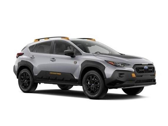 SUBARU CROSSTREK 2025 4S4GUHU62S3756247 image