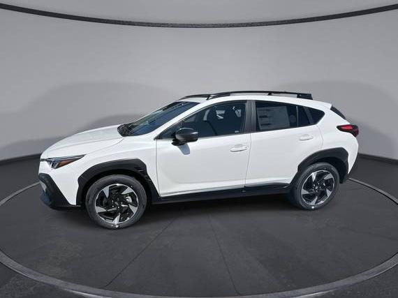 SUBARU CROSSTREK 2025 4S4GUHM6XS3735193 image