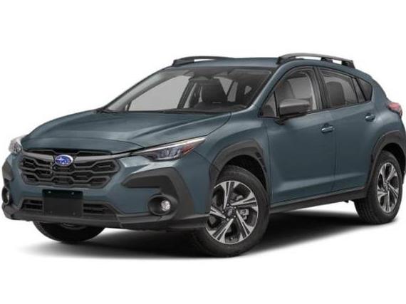 SUBARU CROSSTREK 2025 JF2GUHDCXSH209967 image