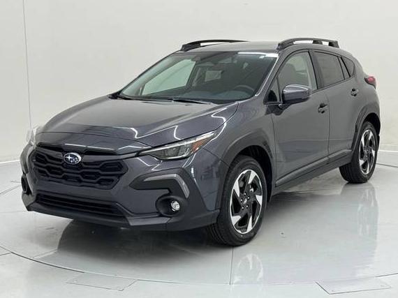 SUBARU CROSSTREK 2025 4S4GUHM65S3768960 image