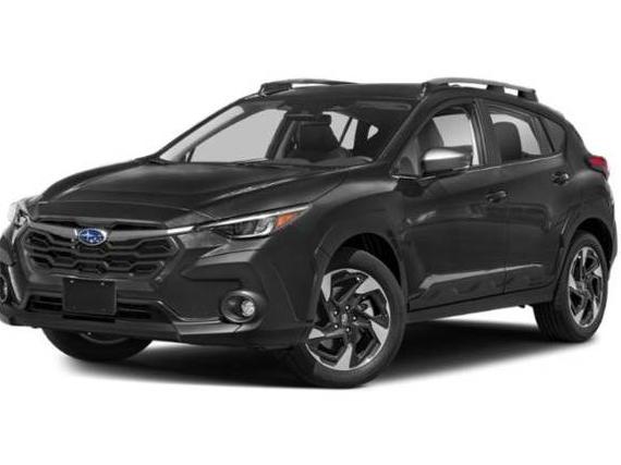 SUBARU CROSSTREK 2025 4S4GUHM65S3705230 image SUBARU CROSSTREK 2025 4S4GUHM65S3705230 image