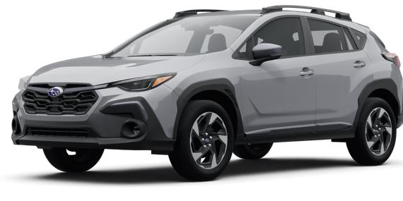 SUBARU CROSSTREK 2025 JF2GUABC0S8226948 image
