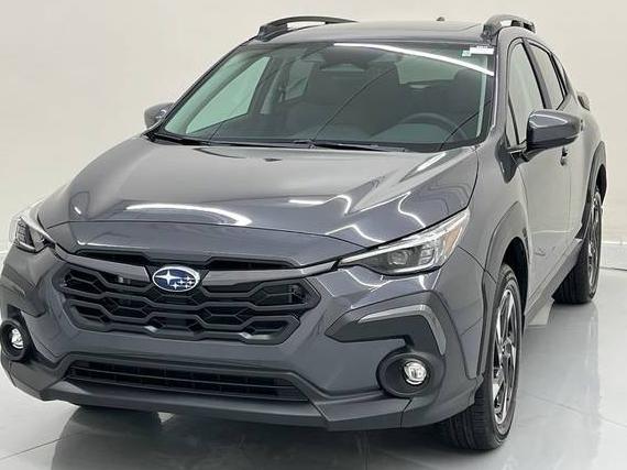 SUBARU CROSSTREK 2025 4S4GUHM63S3707235 image SUBARU CROSSTREK 2025 4S4GUHM63S3707235 image