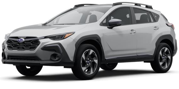 SUBARU CROSSTREK 2025 JF2GUHDC0S8249765 image SUBARU CROSSTREK 2025 JF2GUHDC0S8249765 image