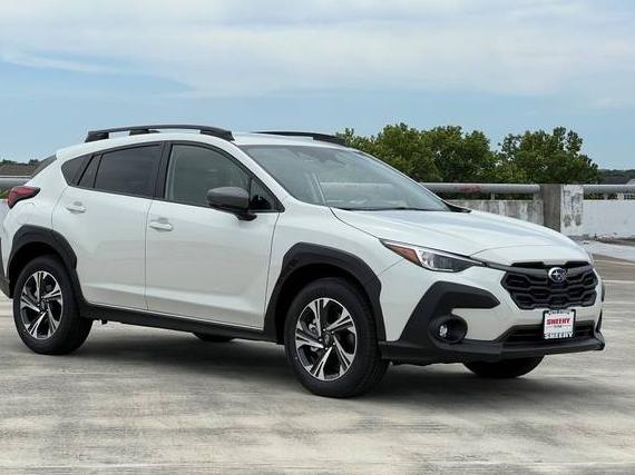 SUBARU CROSSTREK 2025 JF2GUHDC3S8251414 image