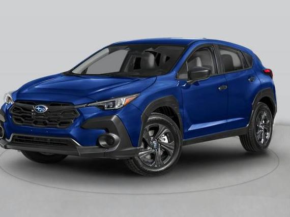 SUBARU CROSSTREK 2025 4S4GUHL61S3702083 image