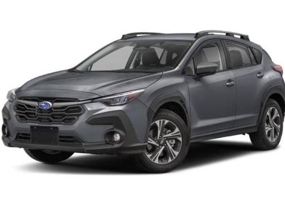 SUBARU CROSSTREK 2025 JF2GUHDC1SH246065 image