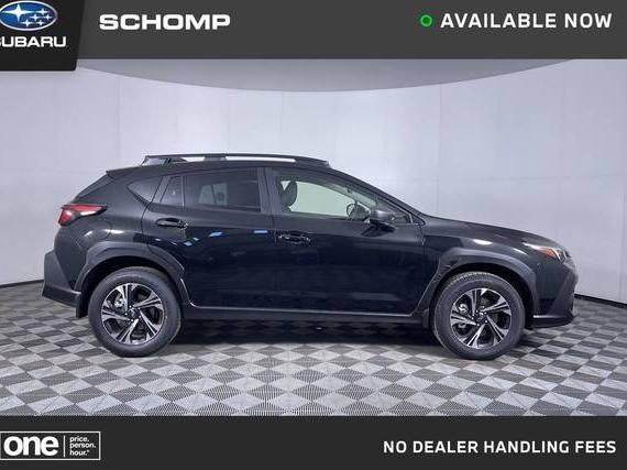 SUBARU CROSSTREK 2025 JF2GUHDC7S8276445 image
