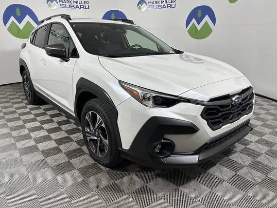 SUBARU CROSSTREK 2025 JF2GUHDC1SH249967 image SUBARU CROSSTREK 2025 JF2GUHDC1SH249967 image