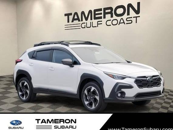 SUBARU CROSSTREK 2025 4S4GUHM6XS3716496 image SUBARU CROSSTREK 2025 4S4GUHM6XS3716496 image