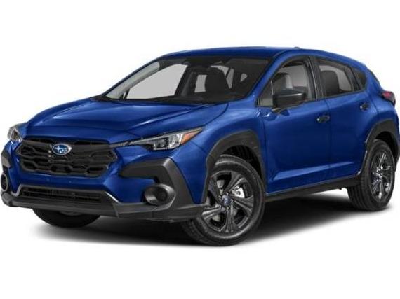 SUBARU CROSSTREK 2025 JF2GUABC1SH274281 image
