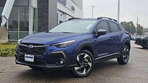 SUBARU CROSSTREK 2025 4S4GUHM66S3704300 image