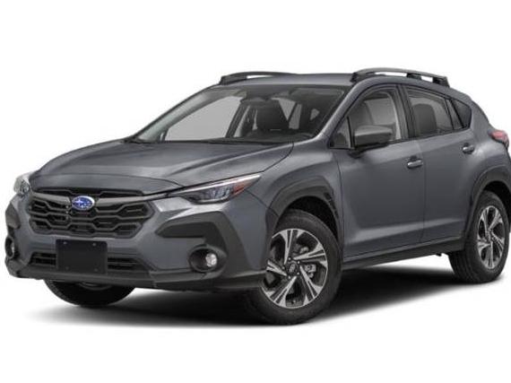 SUBARU CROSSTREK 2025 JF2GUHDC4S8245198 image