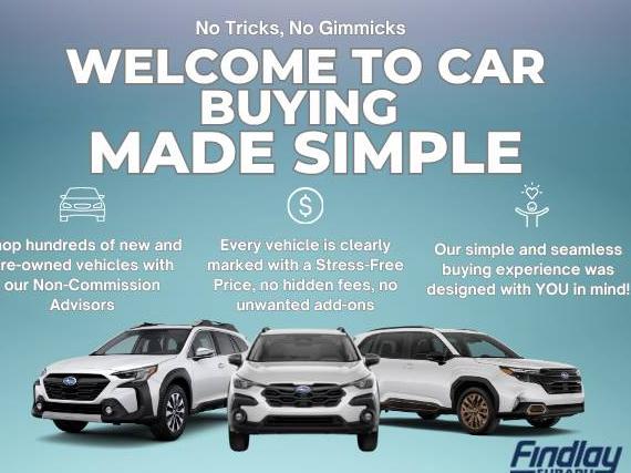 SUBARU CROSSTREK 2025 JF2GUHDC7S8233000 image SUBARU CROSSTREK 2025 JF2GUHDC7S8233000 image