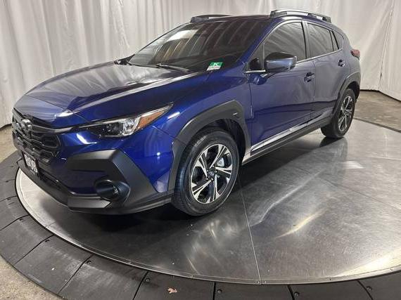 SUBARU CROSSTREK 2025 JF2GUHDC5S8225509 image SUBARU CROSSTREK 2025 JF2GUHDC5S8225509 image