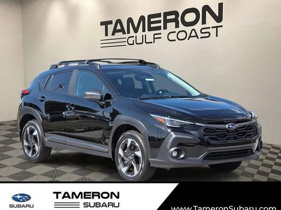 SUBARU CROSSTREK 2025 4S4GUHL64S3751956 image