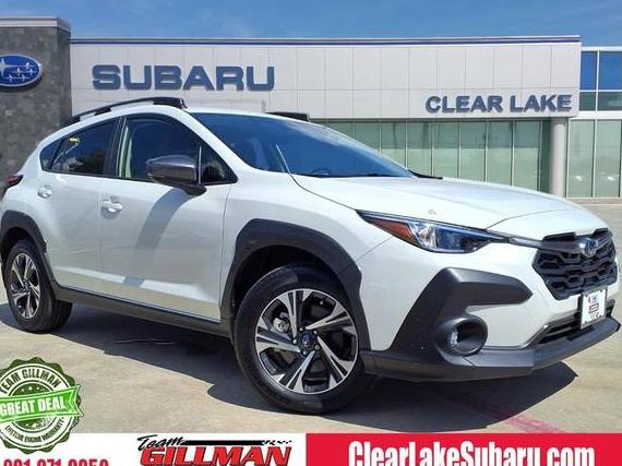 SUBARU CROSSTREK 2025 JF2GUHDC9S8217168 image SUBARU CROSSTREK 2025 JF2GUHDC9S8217168 image