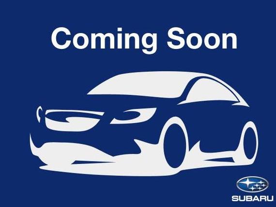 SUBARU CROSSTREK 2025 4S4GUHF67S3752613 image