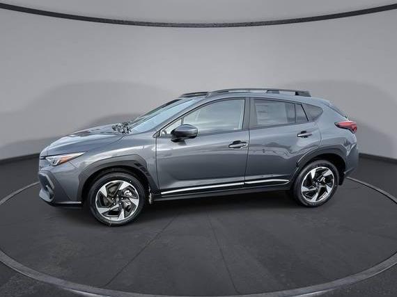 SUBARU CROSSTREK 2025 4S4GUHM69S3712522 image SUBARU CROSSTREK 2025 4S4GUHM69S3712522 image