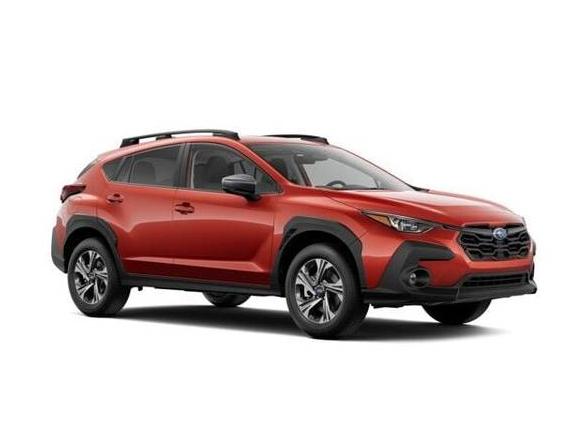 SUBARU CROSSTREK 2025 JF2GUHDC6SH202952 image