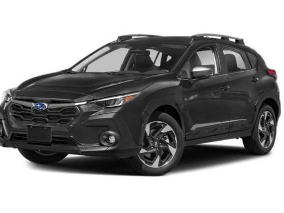 SUBARU CROSSTREK 2025 4S4GUHM62S3754112 image