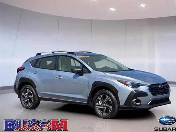 SUBARU CROSSTREK 2025 JF2GUHDC7SH281404 image SUBARU CROSSTREK 2025 JF2GUHDC7SH281404 image