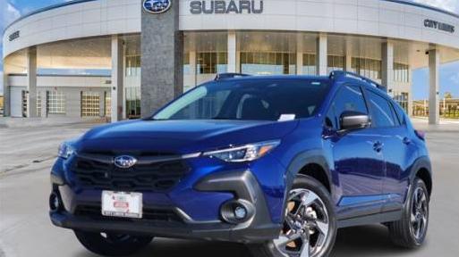 SUBARU CROSSTREK 2025 4S4GUHM68S3704041 image