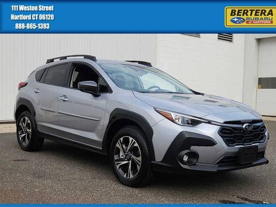 SUBARU CROSSTREK 2025 JF2GUHDC6S8308303 image SUBARU CROSSTREK 2025 JF2GUHDC6S8308303 image