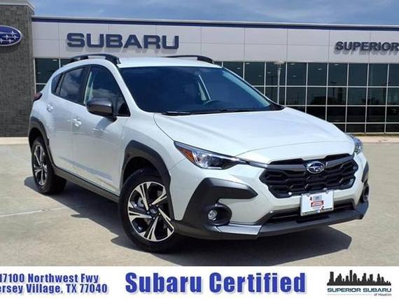 SUBARU CROSSTREK 2025 JF2GUHDC0S8241925 image SUBARU CROSSTREK 2025 JF2GUHDC0S8241925 image