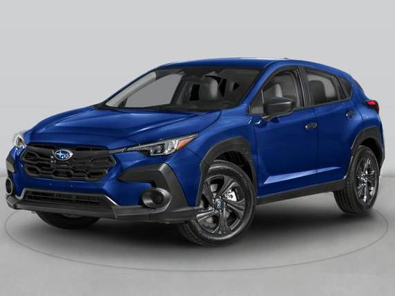 SUBARU CROSSTREK 2025 4S4GUHF69S3736610 image