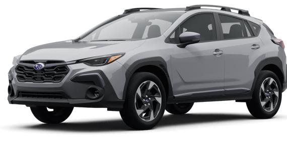 SUBARU CROSSTREK 2025 JF2GUHDC9SH201116 image