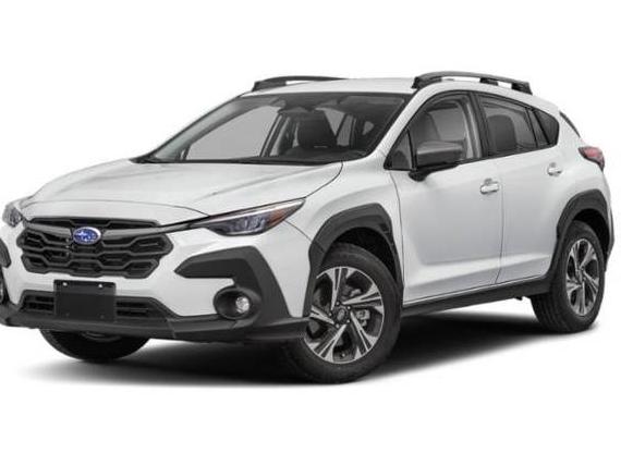 SUBARU CROSSTREK 2025 JF2GUHDC5S8264133 image