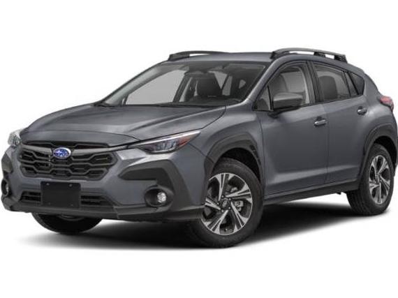 SUBARU CROSSTREK 2025 JF2GUHDC9S8232656 image