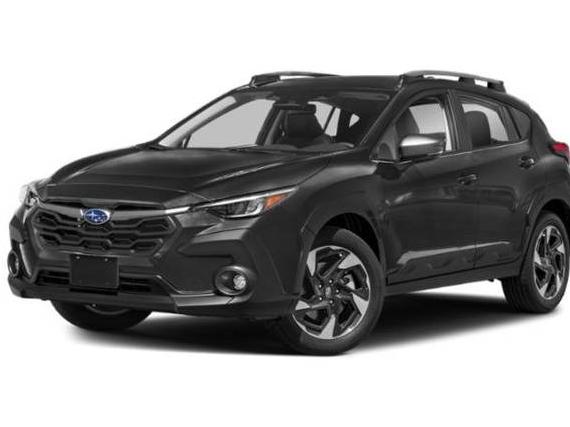 SUBARU CROSSTREK 2025 4S4GUHM69S3703898 image