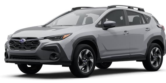 SUBARU CROSSTREK 2025 4S4GUHF64S3724445 image SUBARU CROSSTREK 2025 4S4GUHF64S3724445 image