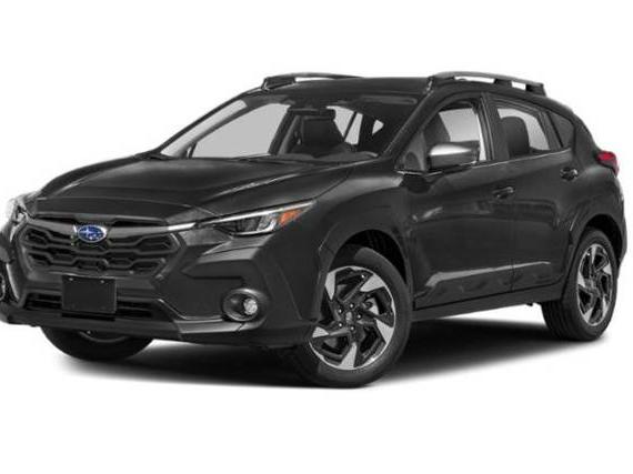 SUBARU CROSSTREK 2025 4S4GUHL6XS3775386 image SUBARU CROSSTREK 2025 4S4GUHL6XS3775386 image