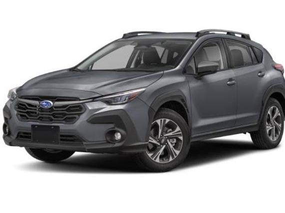 SUBARU CROSSTREK 2025 JF2GUHDC4SH273468 image