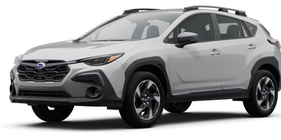 SUBARU CROSSTREK 2025 4S4GUHL66S3709174 image