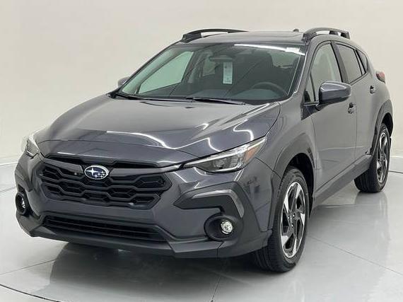 SUBARU CROSSTREK 2025 4S4GUHM67S3710137 image