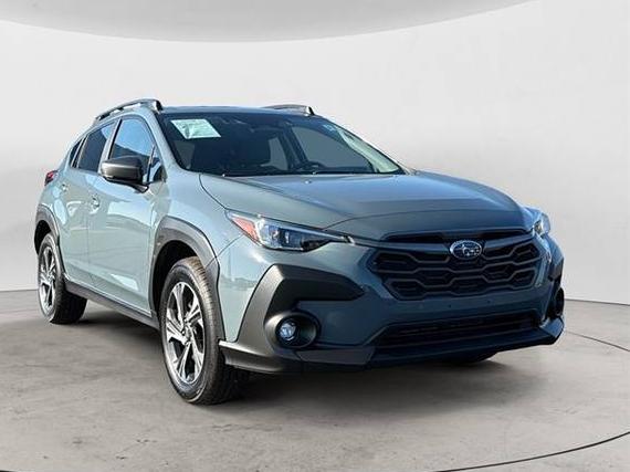 SUBARU CROSSTREK 2025 JF2GUHDC5S8214798 image