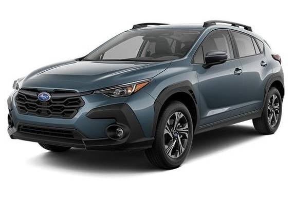 SUBARU CROSSTREK 2025 JF2GUHDC7SH262206 image SUBARU CROSSTREK 2025 JF2GUHDC7SH262206 image