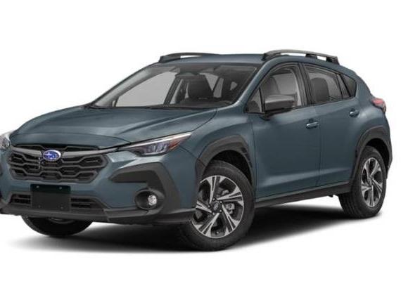 SUBARU CROSSTREK 2025 JF2GUHDC4SH219541 image