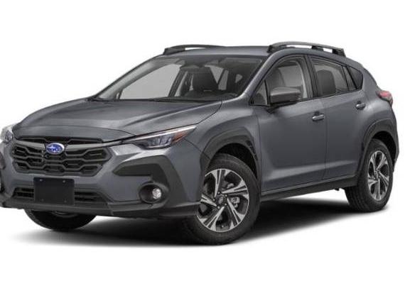 SUBARU CROSSTREK 2025 JF2GUHDC7S8226323 image SUBARU CROSSTREK 2025 JF2GUHDC7S8226323 image